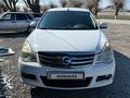 Nissan Almera 2014 годаүшін4 000 000 тг. в Туркестан