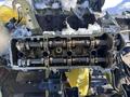 Двигатель на Toyota Land Cruiser, Tundra, 1UR/3UR/2UZ/1UZ/3UZүшін1 300 000 тг. в Алматы – фото 2