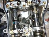 Двигатель на Toyota Land Cruiser, Tundra, 1UR/3UR/2UZ/1UZ/3UZүшін1 300 000 тг. в Алматы – фото 4