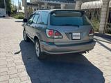 Lexus RX 300 2001 года за 5 000 000 тг. в Алматы – фото 4