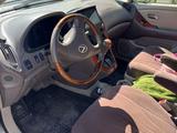 Lexus RX 300 2001 года за 5 000 000 тг. в Алматы – фото 5