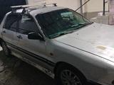 Mitsubishi Galant 1991 годаfor950 000 тг. в Алматы – фото 2