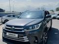 Toyota Highlander 2018 годаүшін18 200 000 тг. в Алматы – фото 3