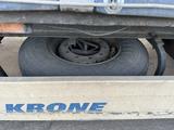 Krone  SD 2013 года за 8 000 000 тг. в Алматы – фото 5