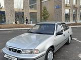 Daewoo Nexia 2006 годаүшін1 750 000 тг. в Шымкент – фото 3