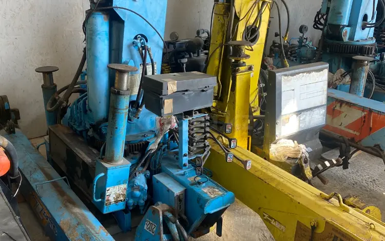 Shinmaywa  CB2900 1998 года за 2 700 000 тг. в Алматы