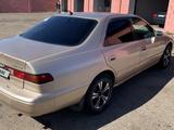 Toyota Camry 1999 годаүшін2 900 000 тг. в Балхаш – фото 3