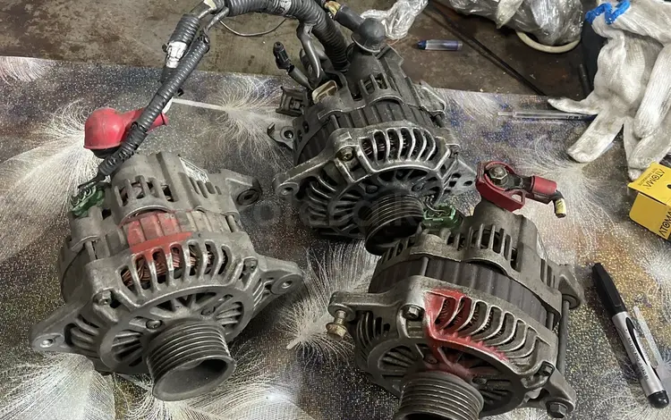 Генератор EZ30 за 15 000 тг. в Алматы