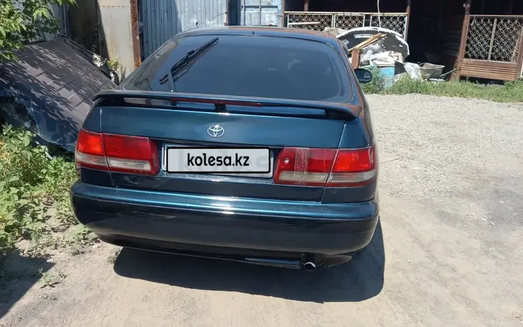 Toyota Carina E 1994 годаүшін1 750 000 тг. в Павлодар