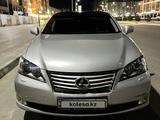 Lexus ES 350 2010 годаүшін7 900 000 тг. в Актау – фото 3