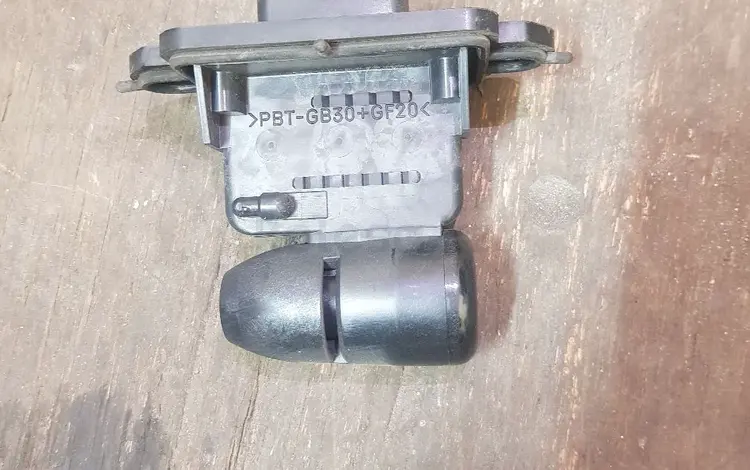 Датчик расхода воздуха на Toyota Lexus из Японии за 30 000 тг. в Алматы