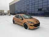 Peugeot 207 2008 годаfor2 200 000 тг. в Караганда – фото 2