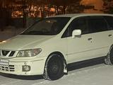 Nissan Presage 1998 годаүшін2 500 000 тг. в Темиртау – фото 2