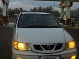 Nissan Presage 1998 годаүшін2 500 000 тг. в Темиртау – фото 3