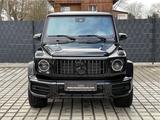 Mercedes-Benz G 63 AMG 2022 годаүшін145 000 000 тг. в Алматы – фото 3