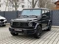 Mercedes-Benz G 63 AMG 2022 годаүшін145 000 000 тг. в Алматы – фото 5