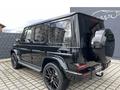 Mercedes-Benz G 63 AMG 2022 годаүшін145 000 000 тг. в Алматы – фото 6