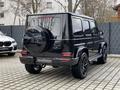 Mercedes-Benz G 63 AMG 2022 годаүшін145 000 000 тг. в Алматы – фото 7