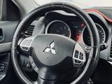 Mitsubishi Lancer 2013 года за 4 700 000 тг. в Актау – фото 5