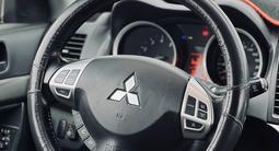 Mitsubishi Lancer 2013 года за 4 700 000 тг. в Актау – фото 5