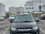 ВАЗ (Lada) Kalina 2194 2014 годаүшін2 700 000 тг. в Шымкент – фото 2