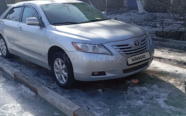 Toyota Camry 2006 годаүшін5 400 000 тг. в Жезказган