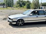 BMW 740 1993 года за 3 200 000 тг. в Алматы – фото 3