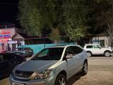 Lexus RX 330 2004 года за 6 500 000 тг. в Шиели – фото 2