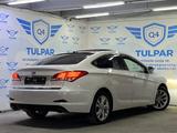 Hyundai i40 2014 года за 7 100 000 тг. в Шымкент – фото 3