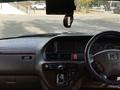 Honda Odyssey 2000 годаүшін4 700 000 тг. в Тараз – фото 12