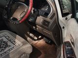 Honda Odyssey 2000 года за 4 700 000 тг. в Тараз – фото 3
