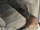 Honda Odyssey 2000 годаүшін4 700 000 тг. в Тараз – фото 4