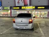 ВАЗ (Lada) Granta 2190 2013 года за 4 000 000 тг. в Актобе – фото 4