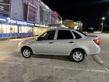 ВАЗ (Lada) Granta 2190 2013 года за 4 000 000 тг. в Актобе – фото 5