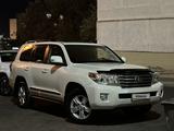 Toyota Land Cruiser 2013 года за 23 000 000 тг. в Актау