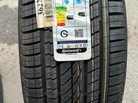 Шины CONTINENTAL 265/40-295/35R21 CrossContact UHP MOүшін700 000 тг. в Алматы