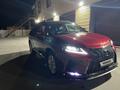 Lexus RX 350 2012 года за 10 100 000 тг. в Атырау – фото 5