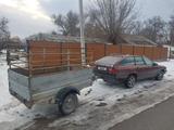 Audi 100 1990 годаfor1 200 000 тг. в Есик – фото 2