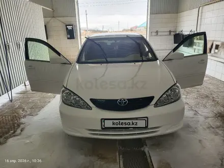 Toyota Camry 2002 года за 4 200 000 тг. в Актау