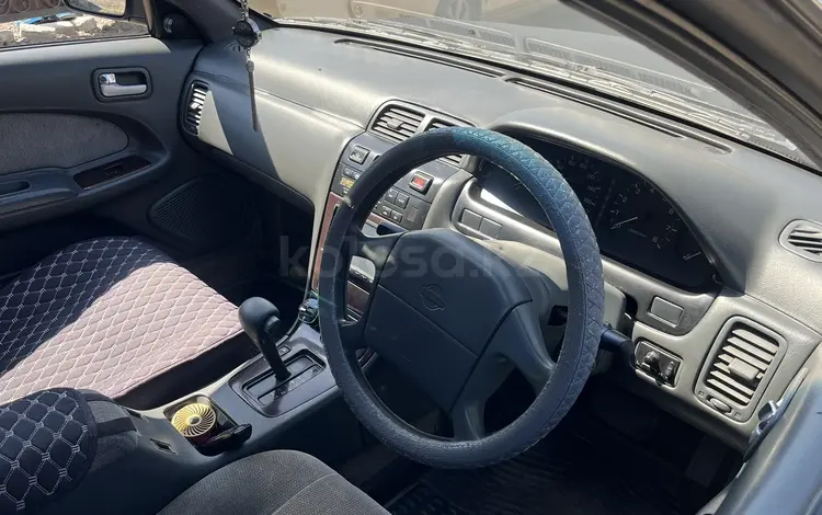 Nissan Cefiro 1995 годаүшін1 800 000 тг. в Семей