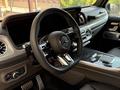 Mercedes-Benz G 63 AMG 2024 годаүшін135 000 000 тг. в Алматы – фото 12