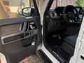 Mercedes-Benz G 63 AMG 2024 годаүшін135 000 000 тг. в Алматы – фото 14