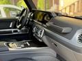 Mercedes-Benz G 63 AMG 2024 годаүшін135 000 000 тг. в Алматы – фото 17