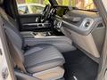 Mercedes-Benz G 63 AMG 2024 годаүшін135 000 000 тг. в Алматы – фото 18