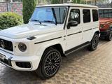 Mercedes-Benz G 63 AMG 2024 года за 135 000 000 тг. в Алматы – фото 2