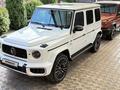 Mercedes-Benz G 63 AMG 2024 годаүшін135 000 000 тг. в Алматы – фото 4