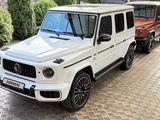 Mercedes-Benz G 63 AMG 2024 года за 135 000 000 тг. в Алматы – фото 4