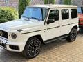 Mercedes-Benz G 63 AMG 2024 годаүшін135 000 000 тг. в Алматы – фото 5