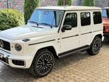 Mercedes-Benz G 63 AMG 2024 года за 135 000 000 тг. в Алматы – фото 5