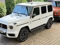 Mercedes-Benz G 63 AMG 2024 годаүшін135 000 000 тг. в Алматы – фото 6